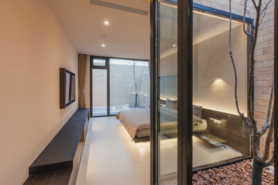 ARVO 16 30 Hotel by DL Atelier
