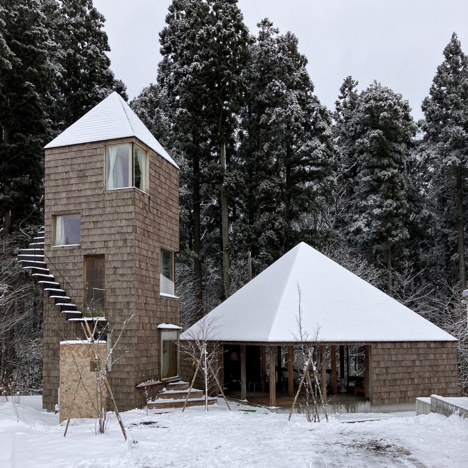 DoubleHouse W