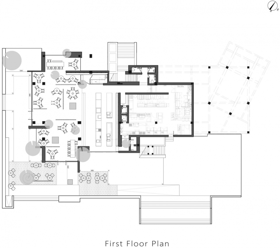 PICAPICA DOMANI Architectural Concepts