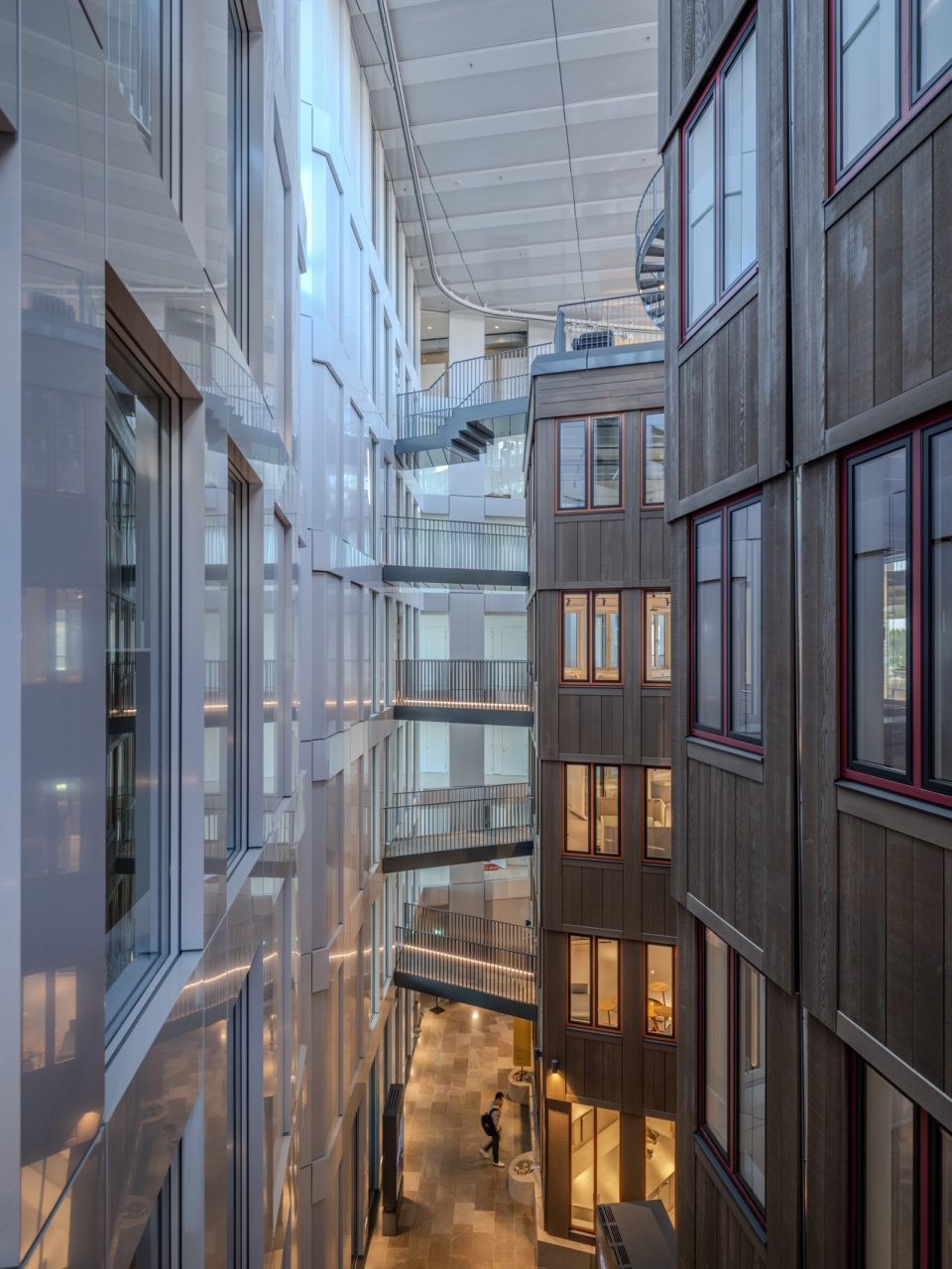 Tripolis Park by MVRDV