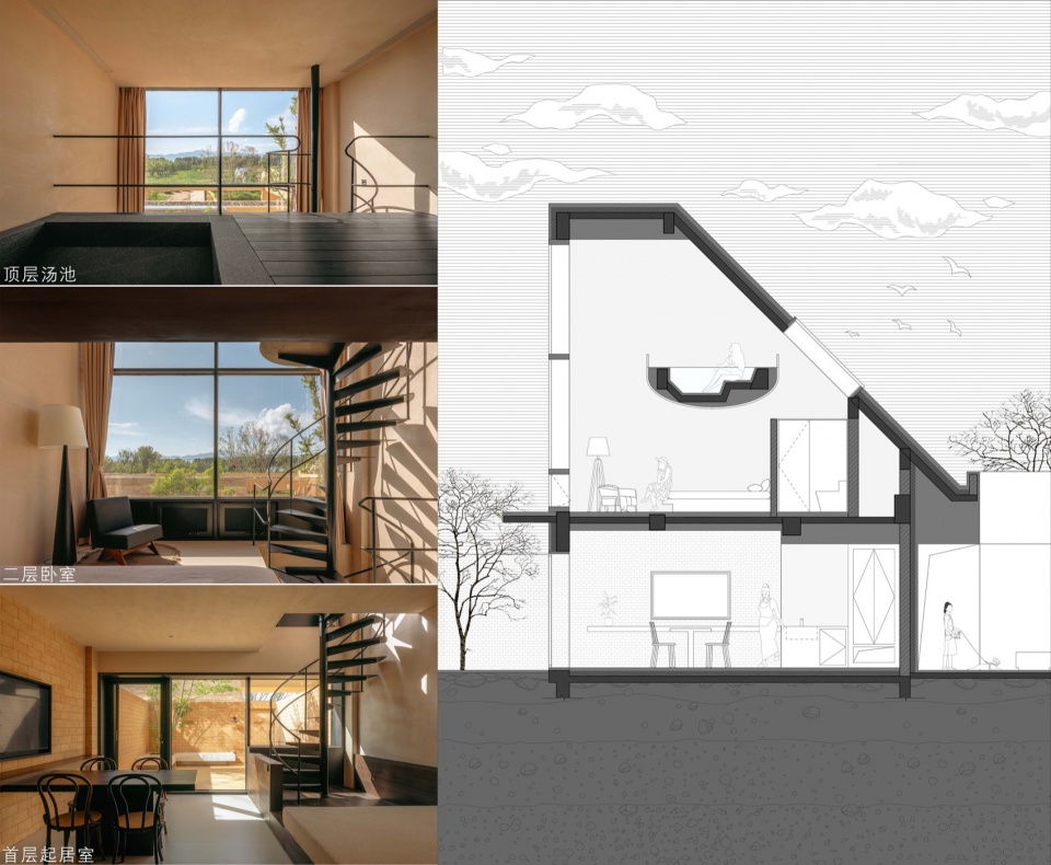 ARVO 16 30 Hotel by DL Atelier