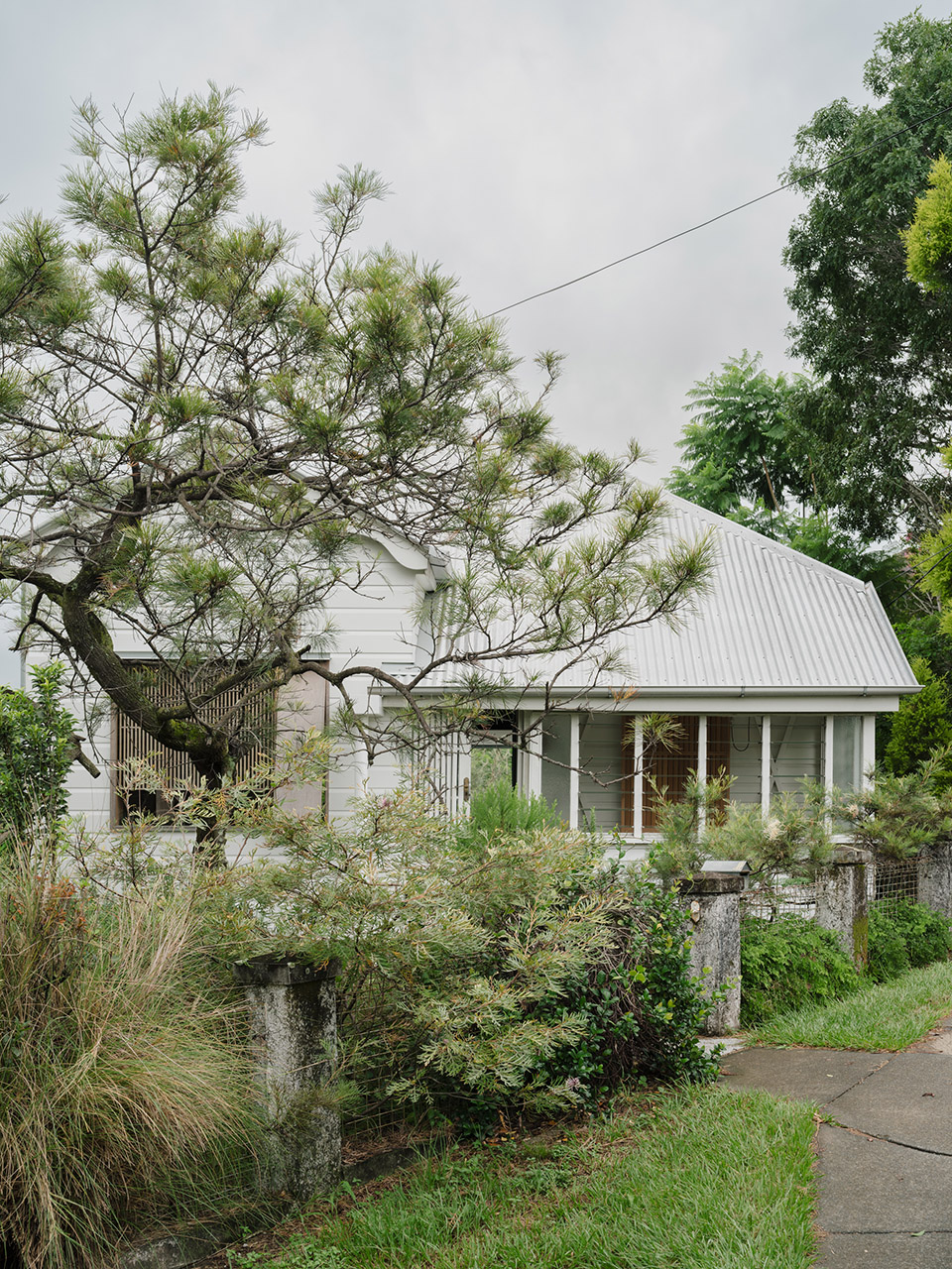 red hill house studio by zuzananicholas