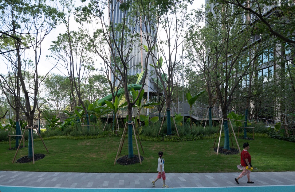 the urban carpet by atelier scale