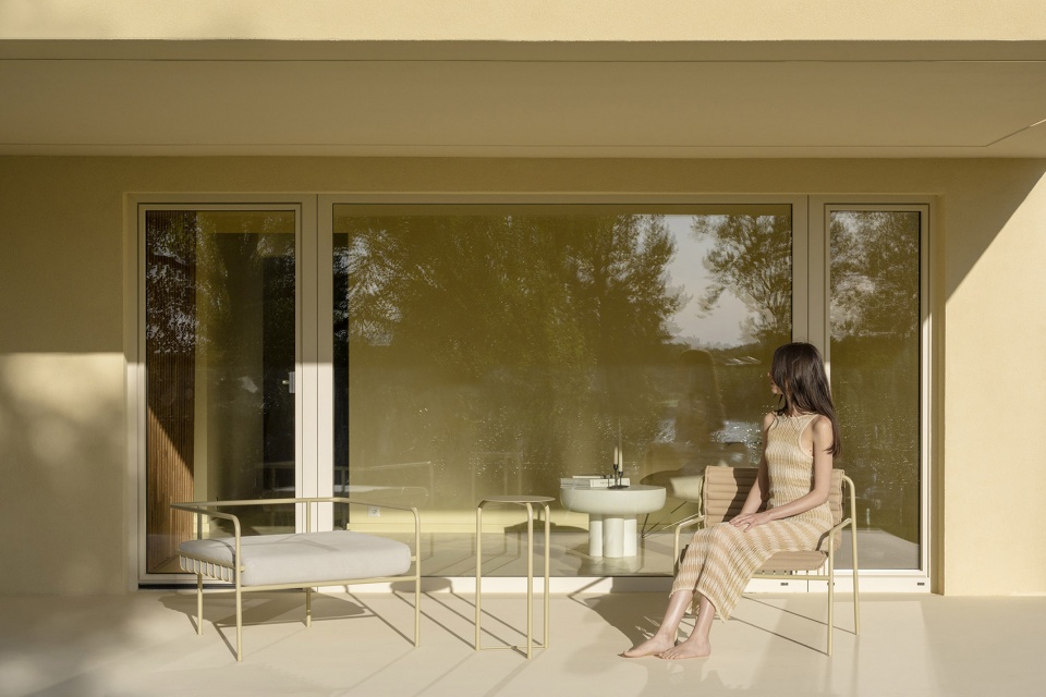 twin hous by wy design