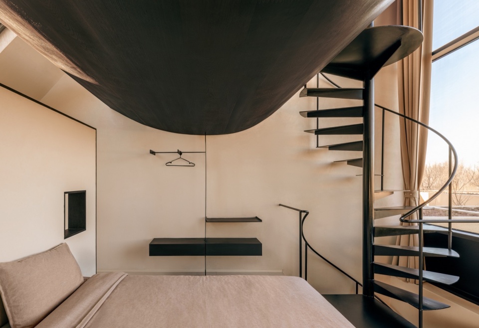 ARVO 16 30 Hotel by DL Atelier