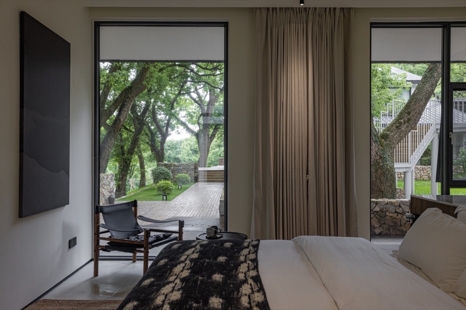 Healing Hills Villa