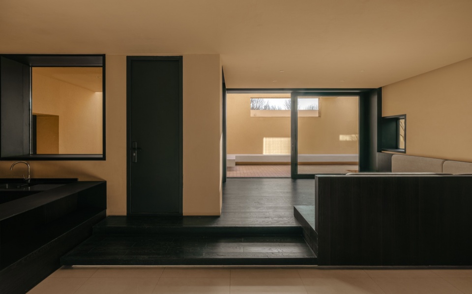 ARVO 16 30 Hotel by DL Atelier