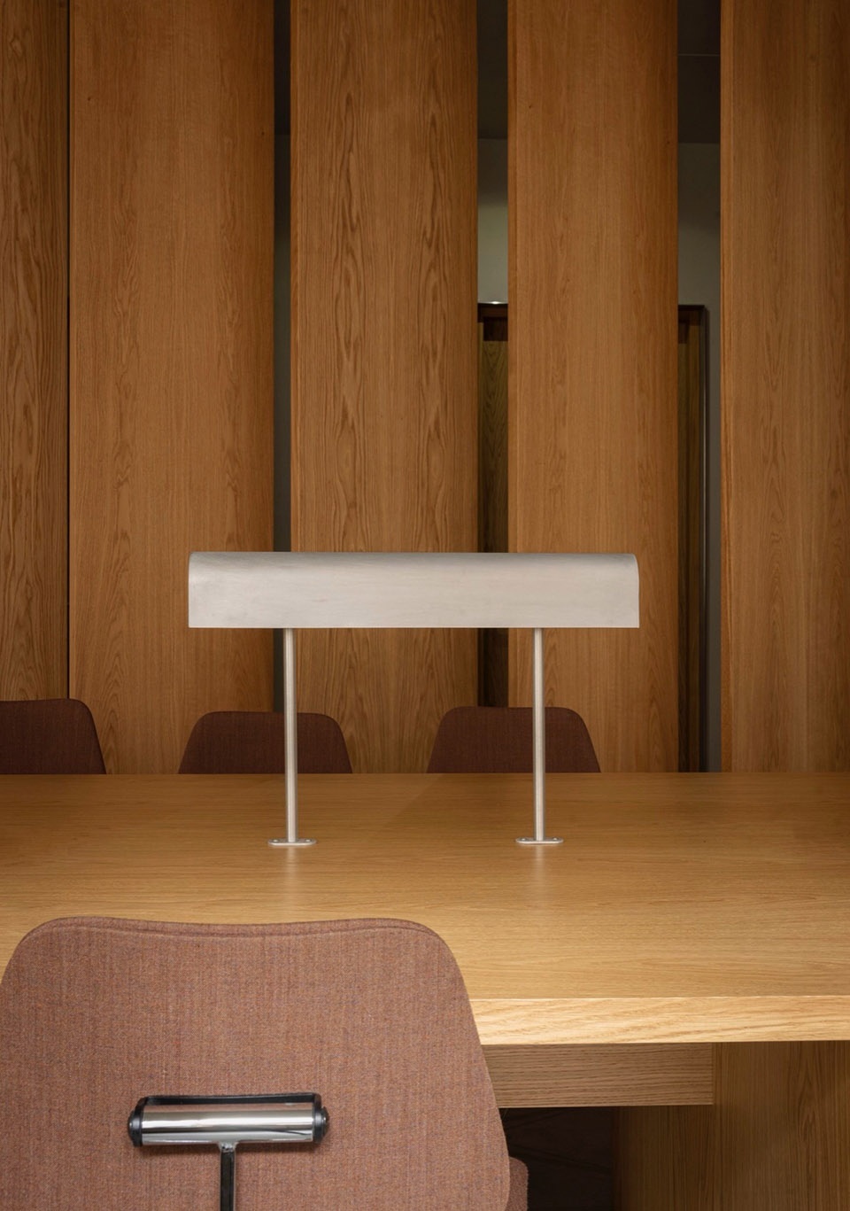 Chancery House by Norm Architects dMFK Architects