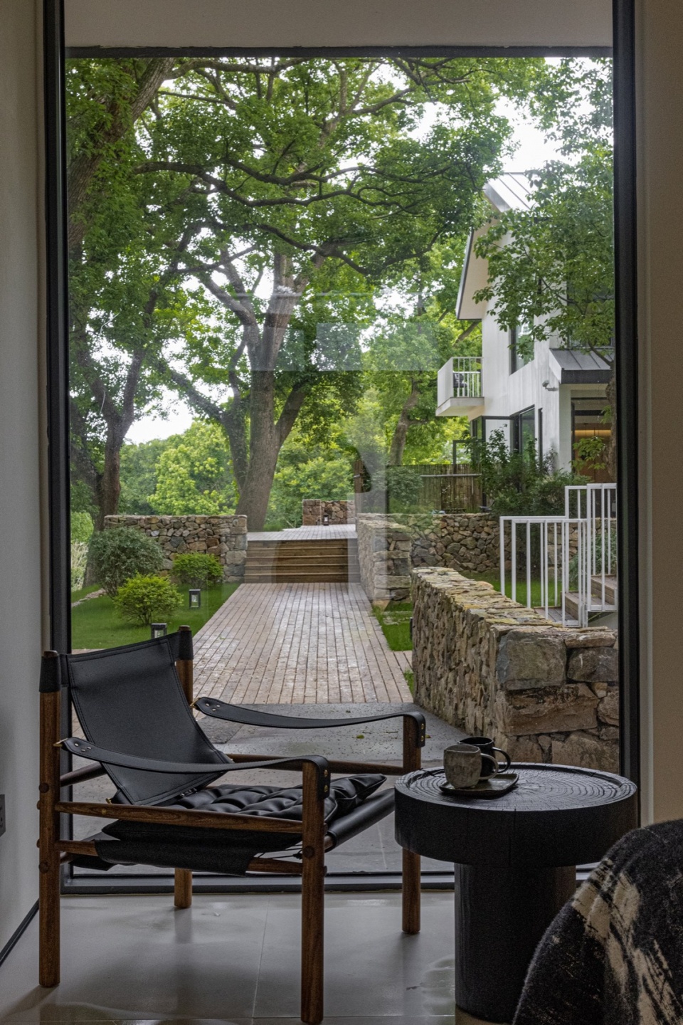 Healing Hills Villa