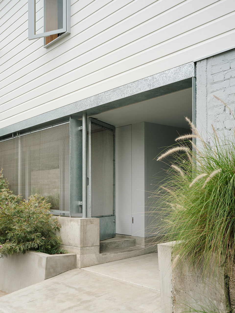 *REDHILL工房 Red Hill House & Studio by zuzana&nicholas - Gooood