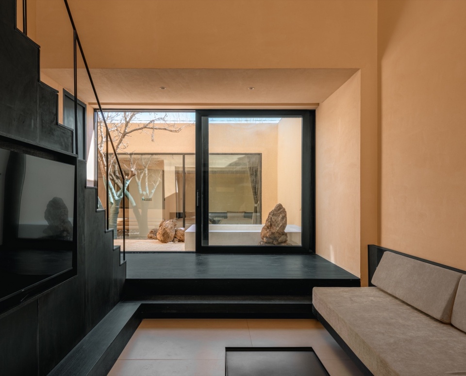 ARVO 16 30 Hotel by DL Atelier