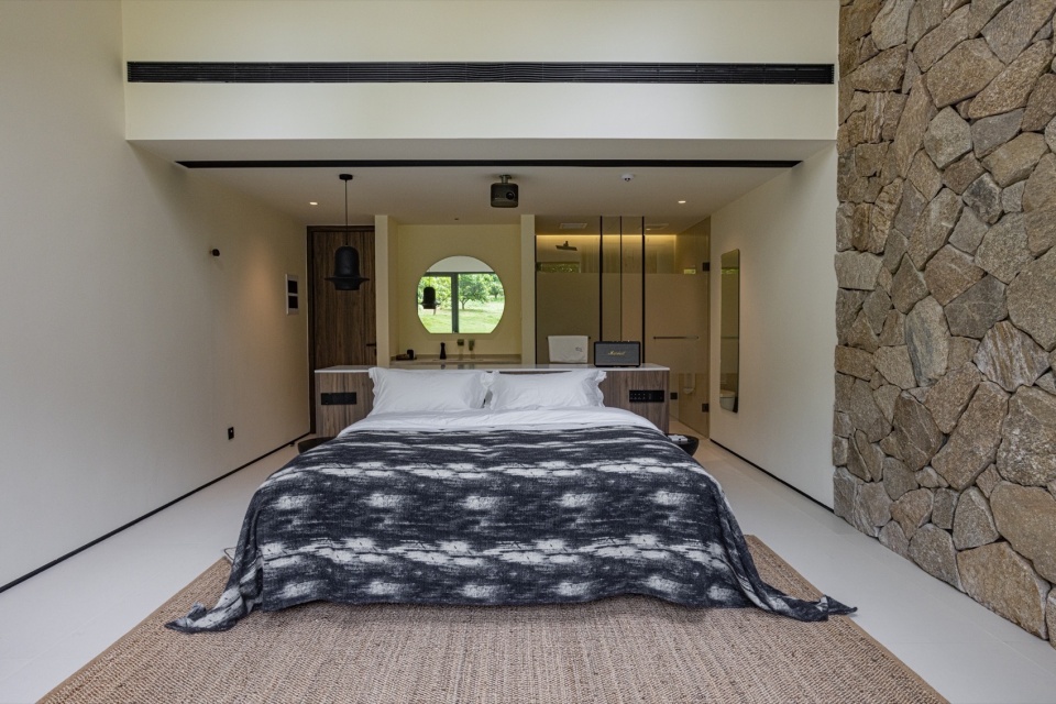Healing Hills Villa