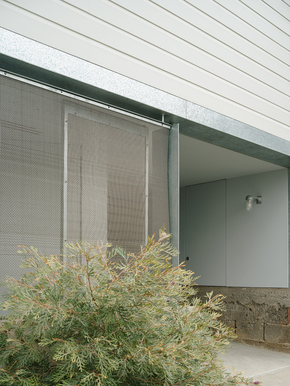 red hill house studio by zuzananicholas
