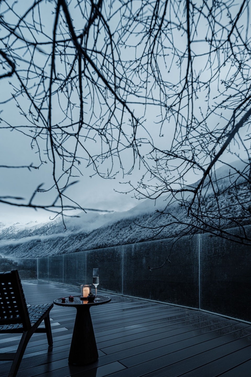 xingshan yueying homestay