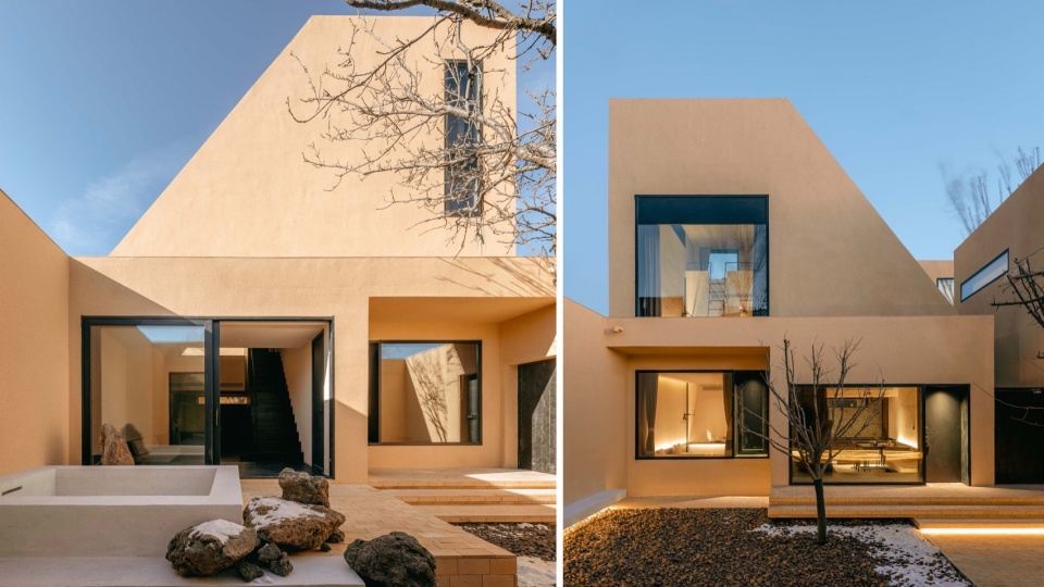 ARVO 16 30 Hotel by DL Atelier