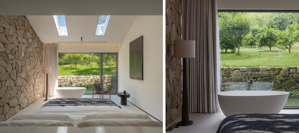 Healing Hills Villa