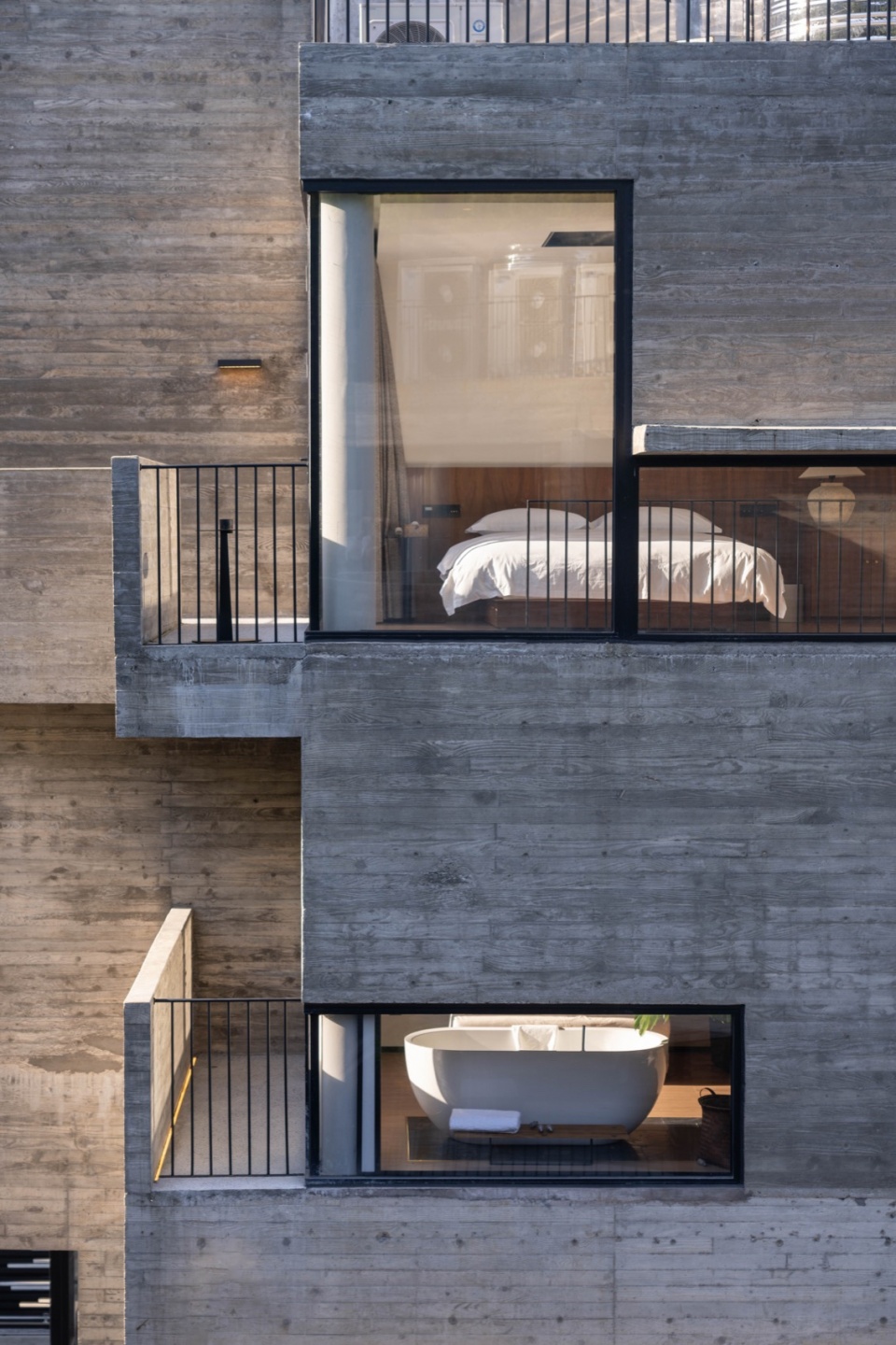 Residential Homestay