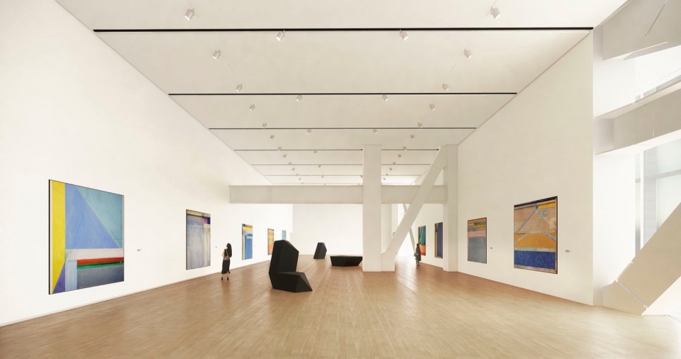 Art Vessles open
