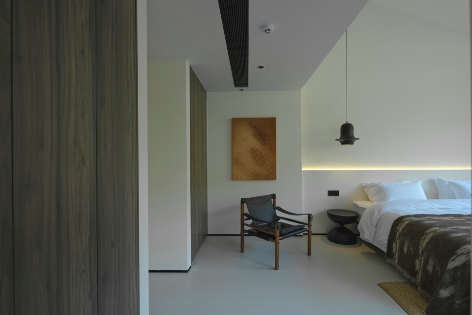 Healing Hills Villa