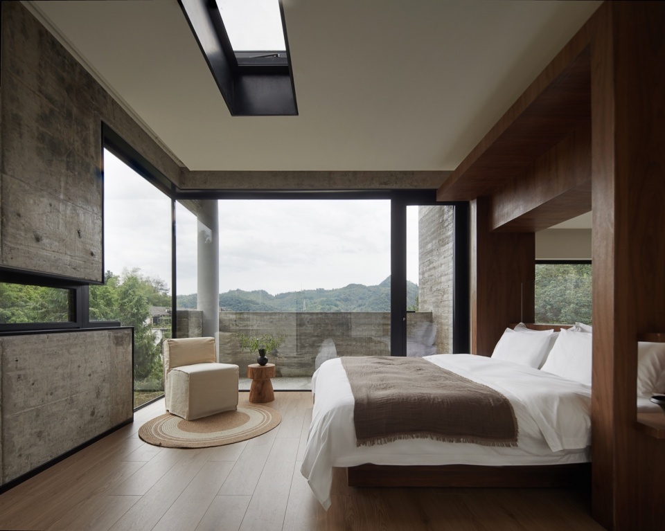 Residential Homestay