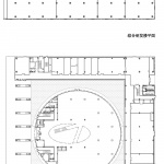 苏州高新区“太湖云谷”数字产业园 / 九城都市建筑设计有限公司