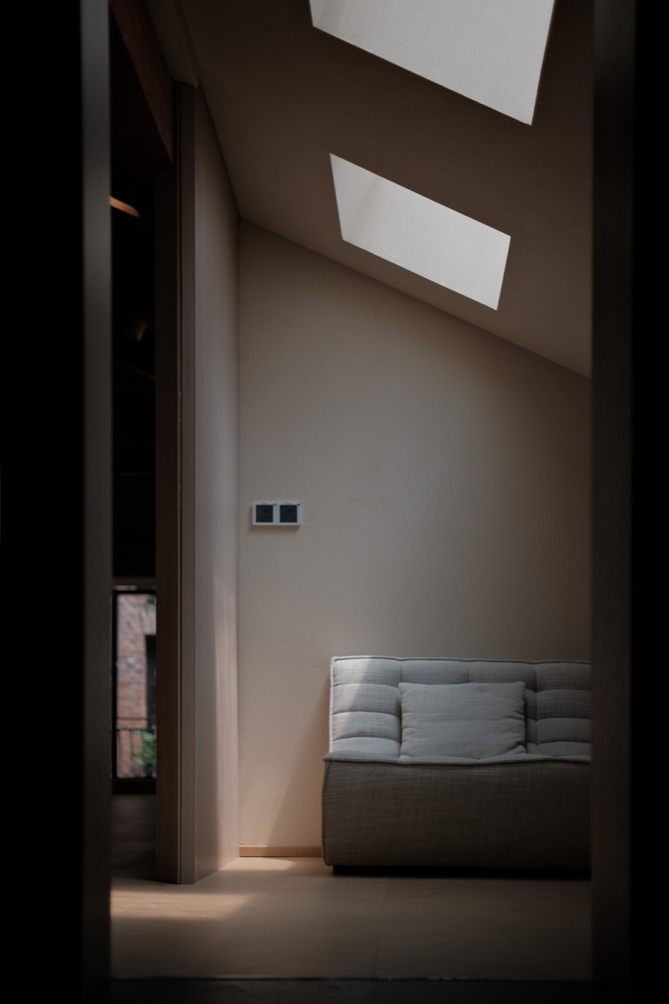 ARCH ARCH GYROTONIC Space