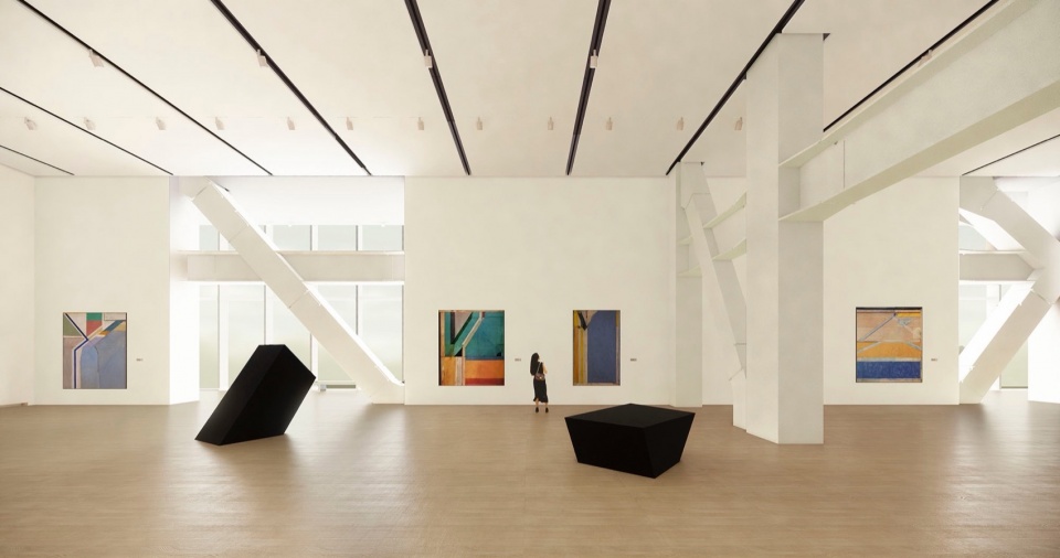 Art Vessles open