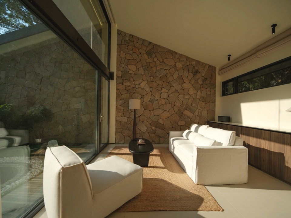 Healing Hills Villa