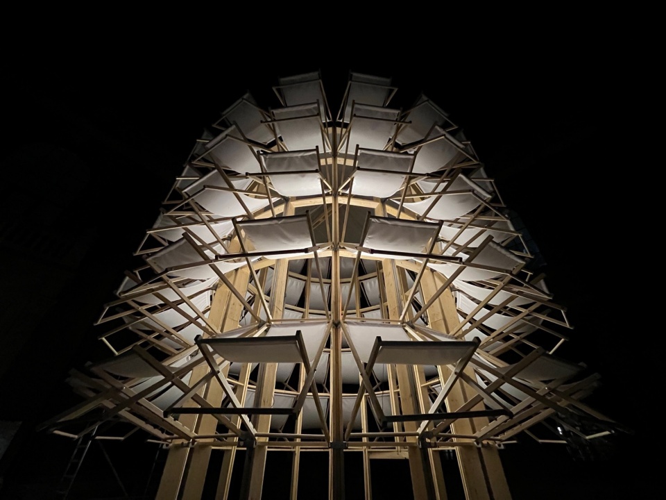 PETAL Lasovsky Johansson Architects