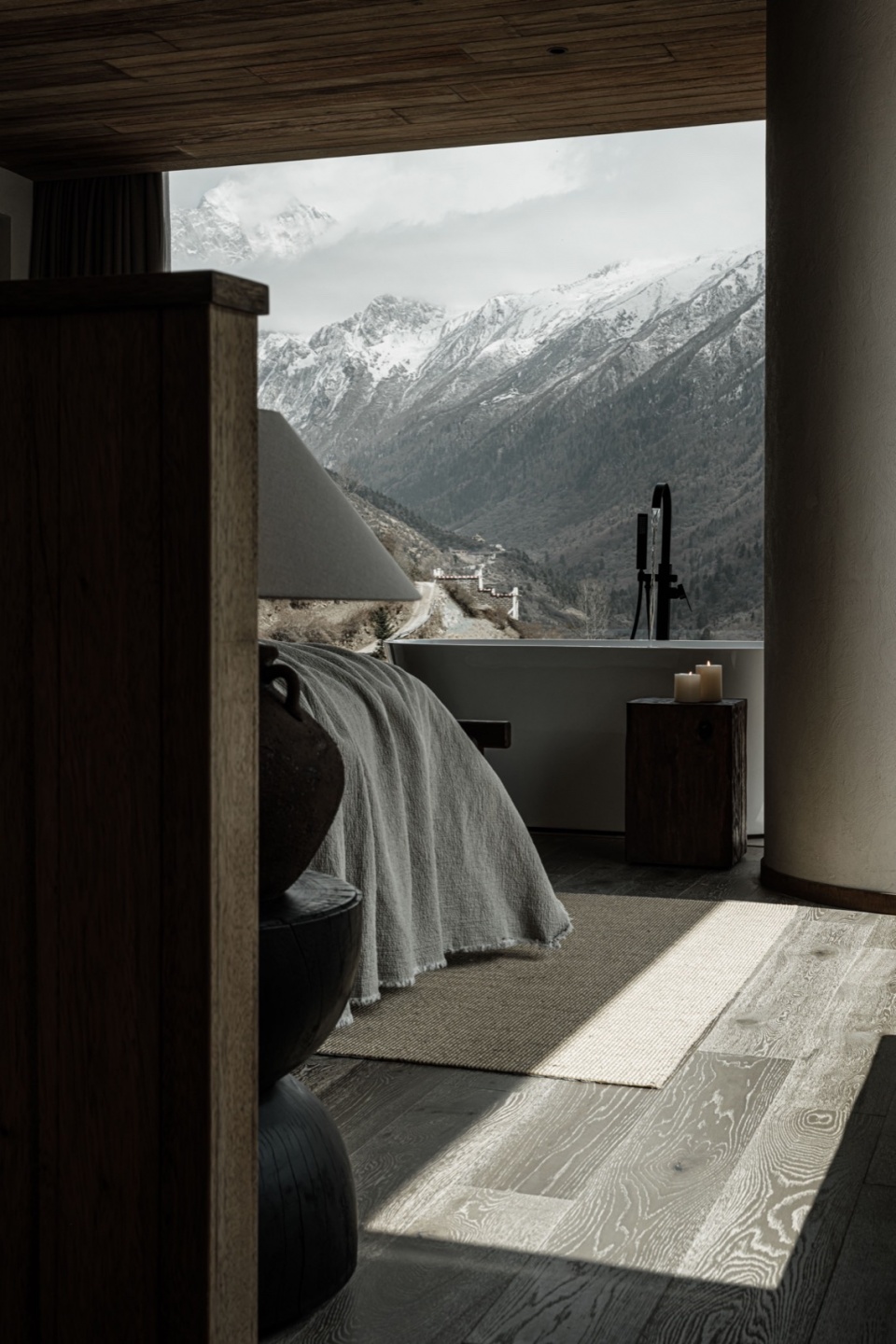 xingshan yueying homestay
