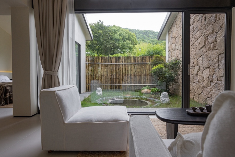 Healing Hills Villa