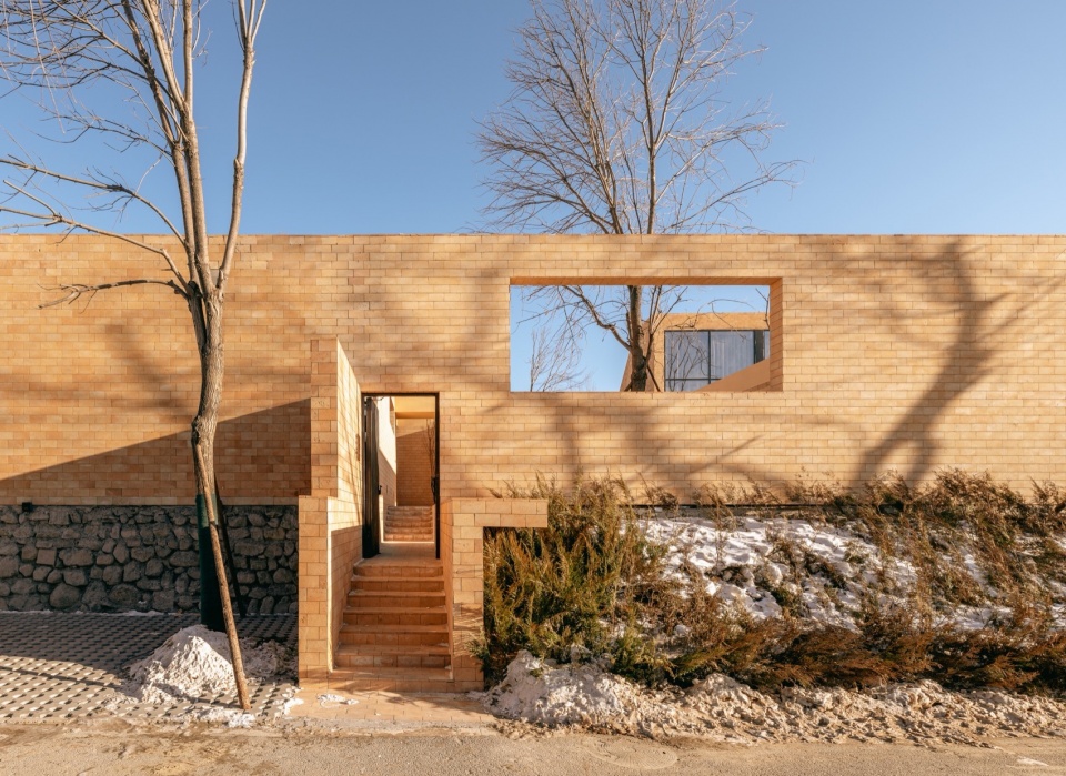 ARVO 16 30 Hotel by DL Atelier