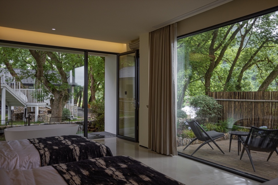 Healing Hills Villa