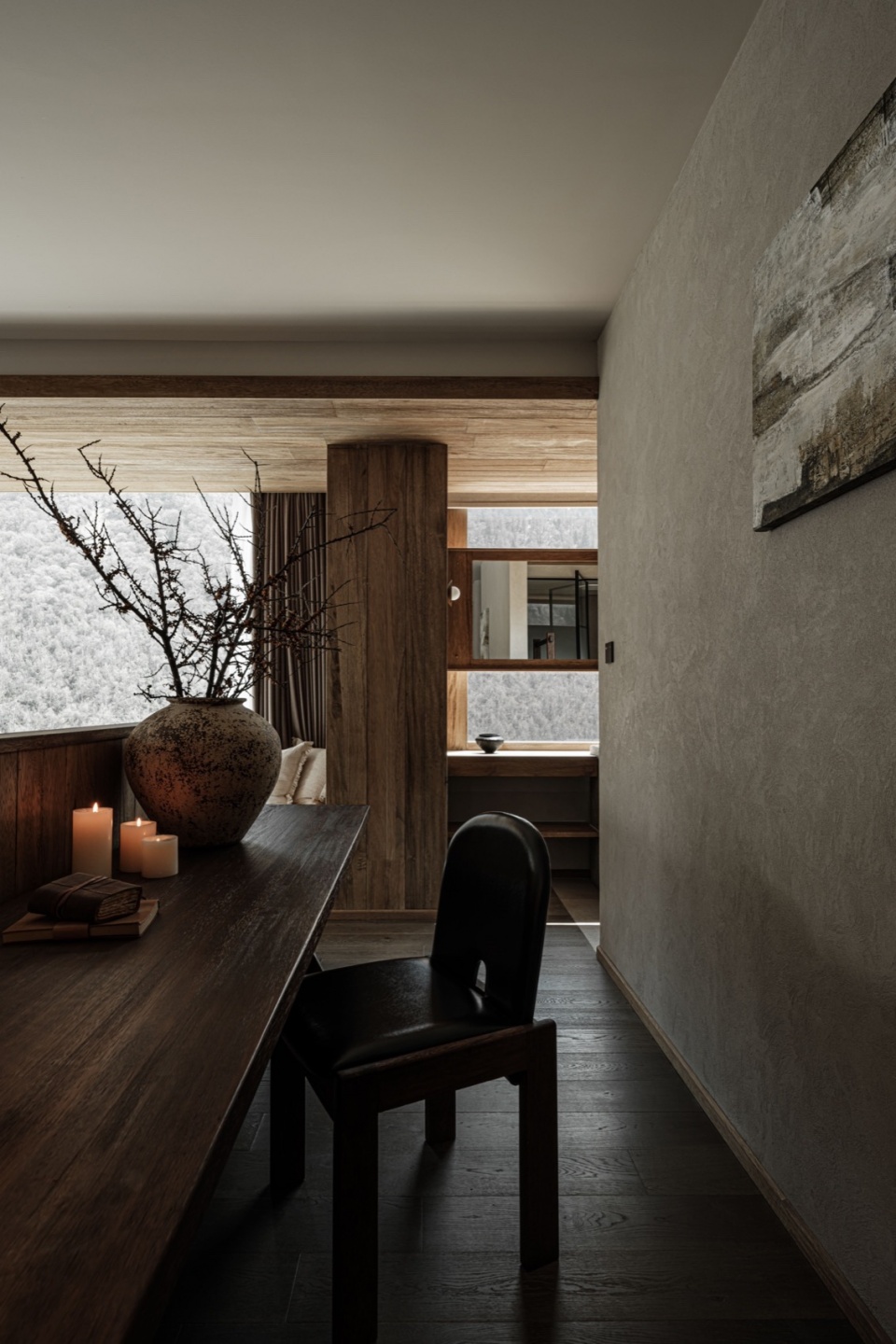 xingshan yueying homestay