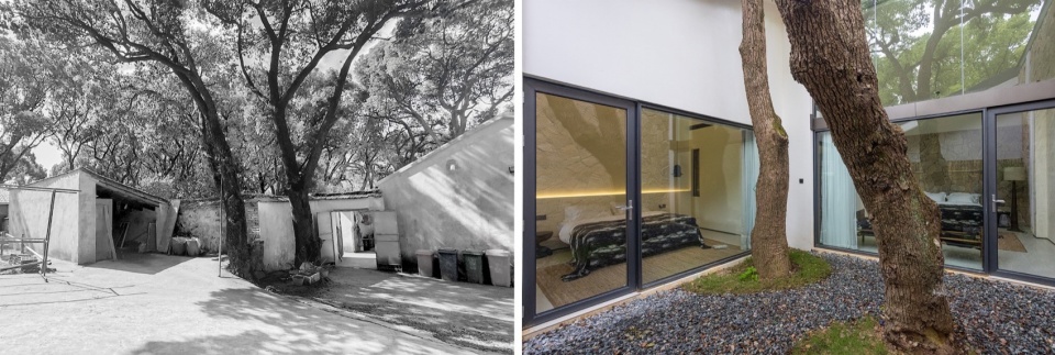 Healing Hills Villa