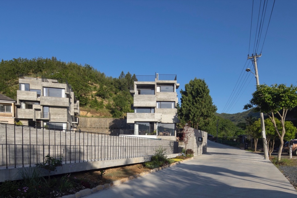 Residential Homestay