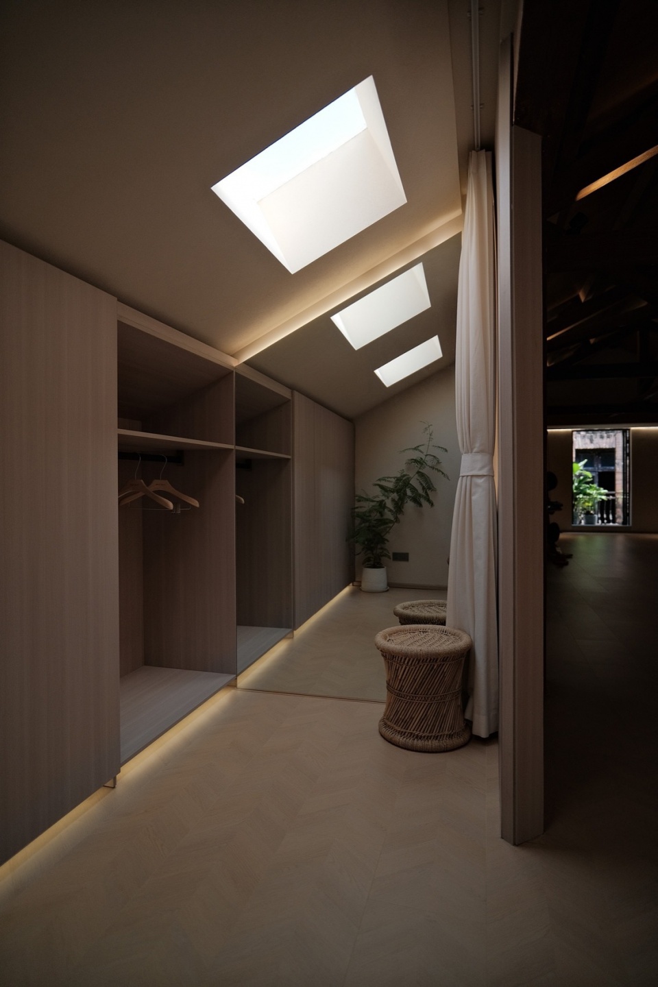 ARCH ARCH GYROTONIC Space