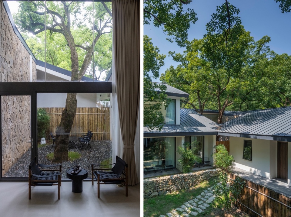 Healing Hills Villa