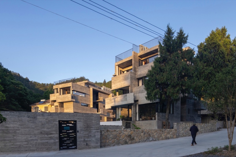 Residential Homestay