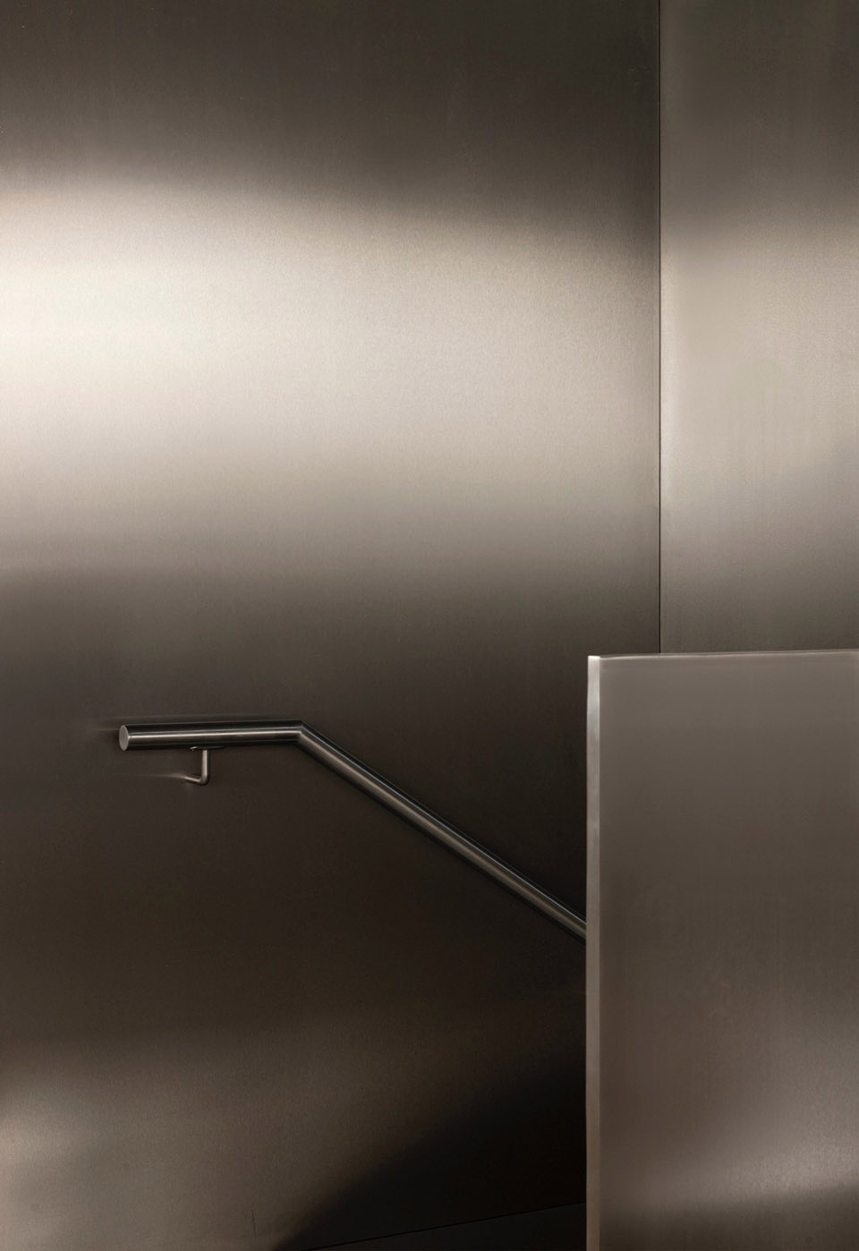 Chancery House by Norm Architects dMFK Architects
