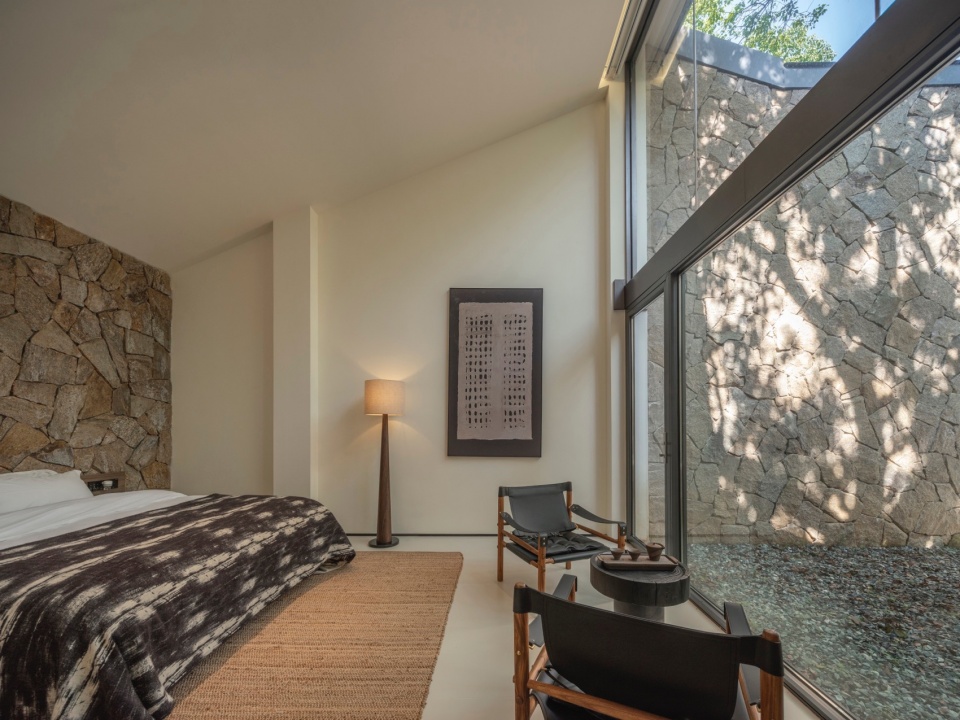 Healing Hills Villa