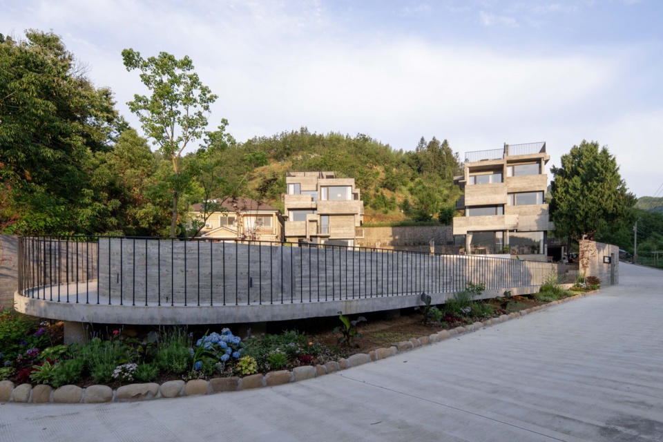 Residential Homestay