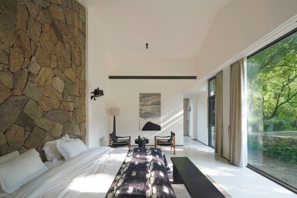 Healing Hills Villa
