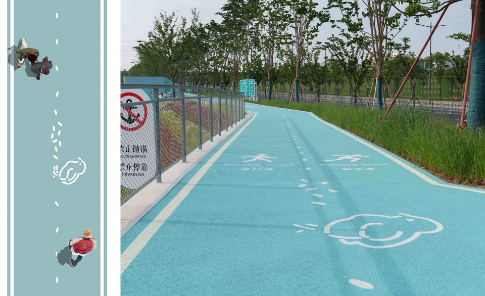 the renovation and upgrading plan for the beijing hangzhou grand canal by dascape