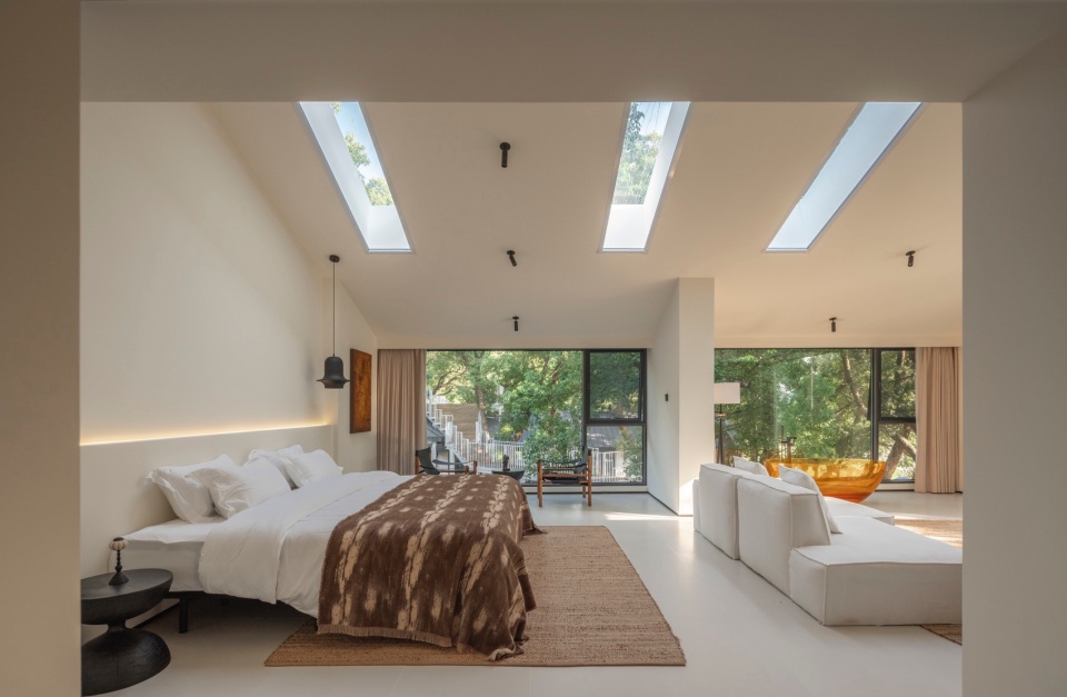 Healing Hills Villa