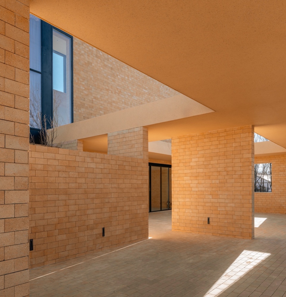 ARVO 16 30 Hotel by DL Atelier