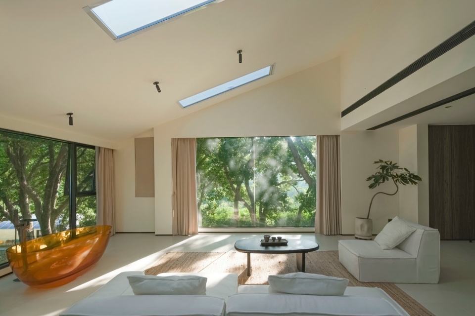 Healing Hills Villa