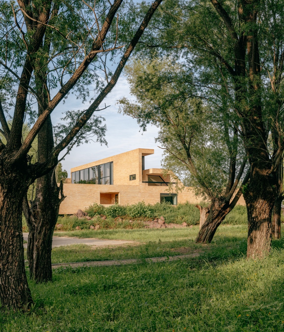 ARVO 16 30 Hotel by DL Atelier