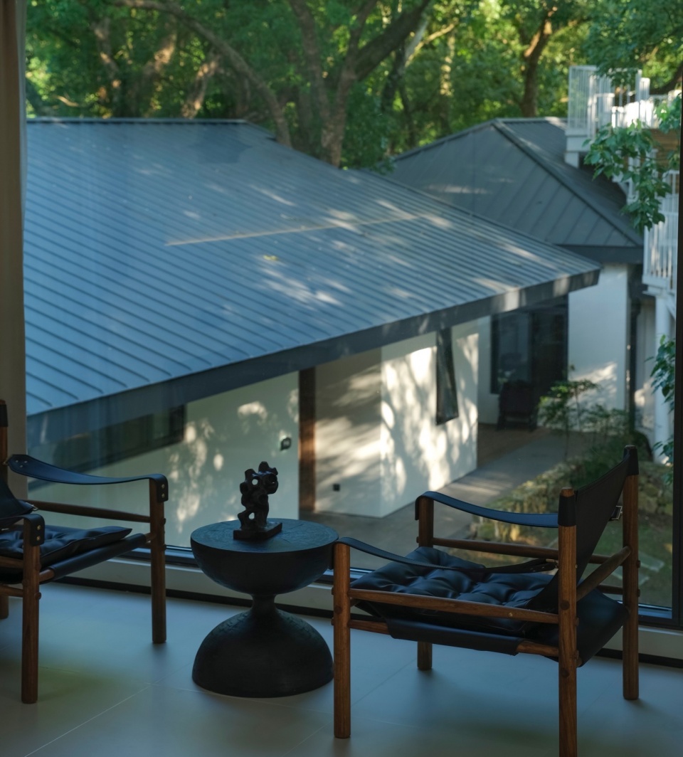 Healing Hills Villa