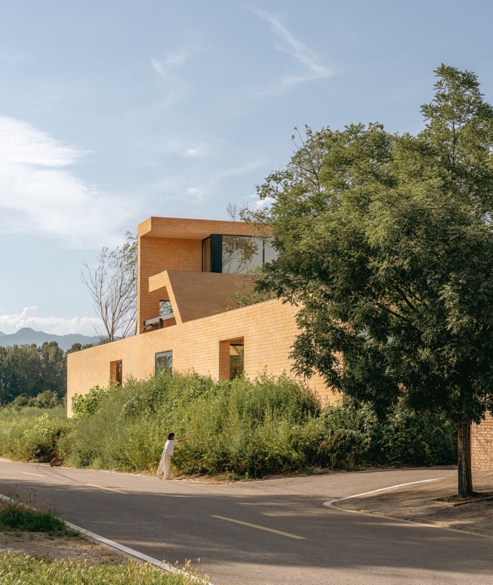 ARVO 16 30 Hotel by DL Atelier